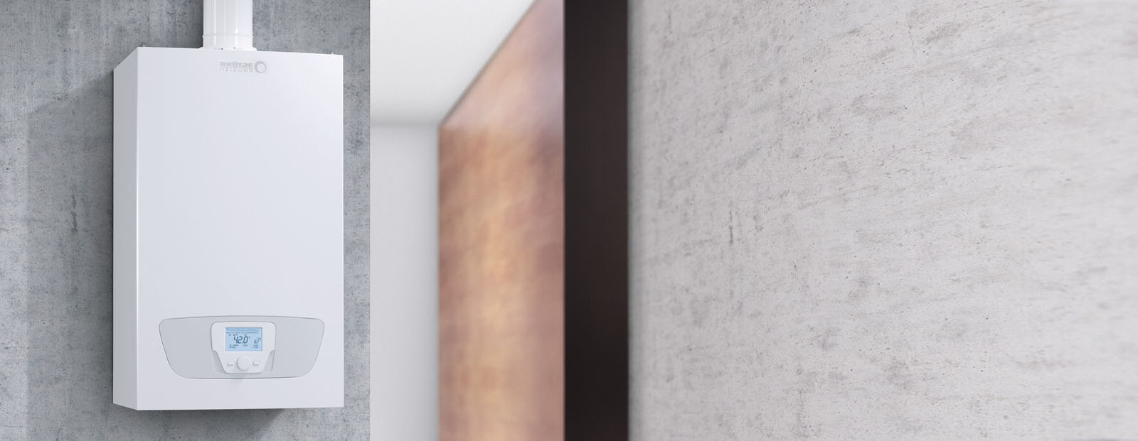 Heizungsmodernisierung